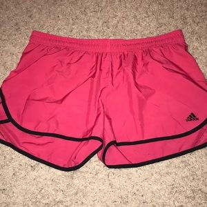 Athletic shorts